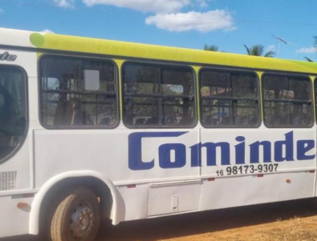 Aluguel de Ônibus – Transporte de Pessoas com Conforto e Segurança